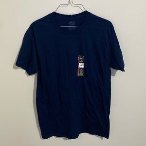 Athletic Works- Navy shirt- Size S